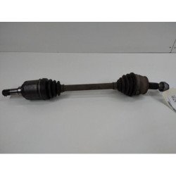 Cardan Gauche (transmission) Fiat 500 2 Phase 1